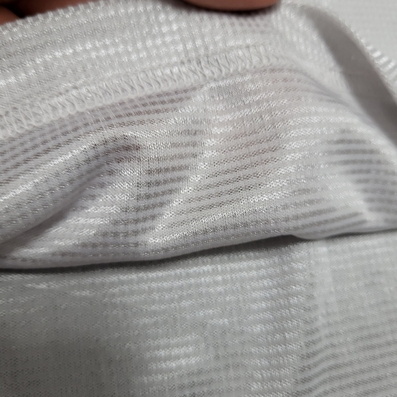 CONVERSE - Active wear dry quick T-shirt - Picture 4 of 9